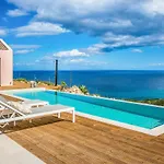 Iliotropos Villa