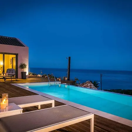 Iliotropos Spathíon