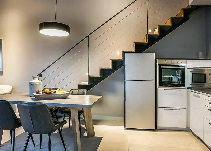 Iliotropos Villa Spathion